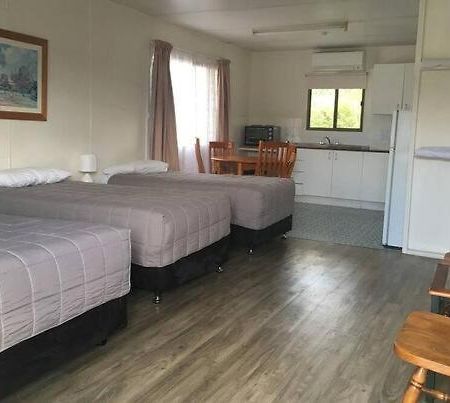 Boggabilla Motel Luaran gambar