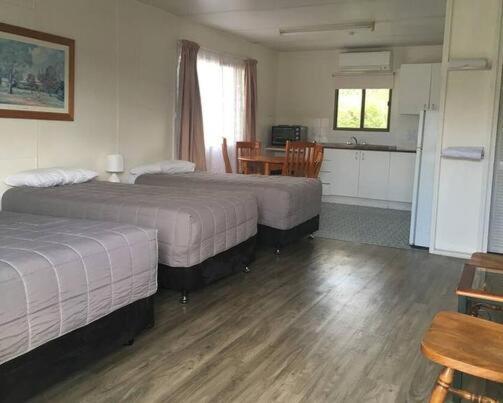 Boggabilla Motel Luaran gambar